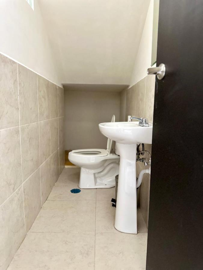 Gran Casa Para Vacacionar Дуранґ Екстер'єр фото
