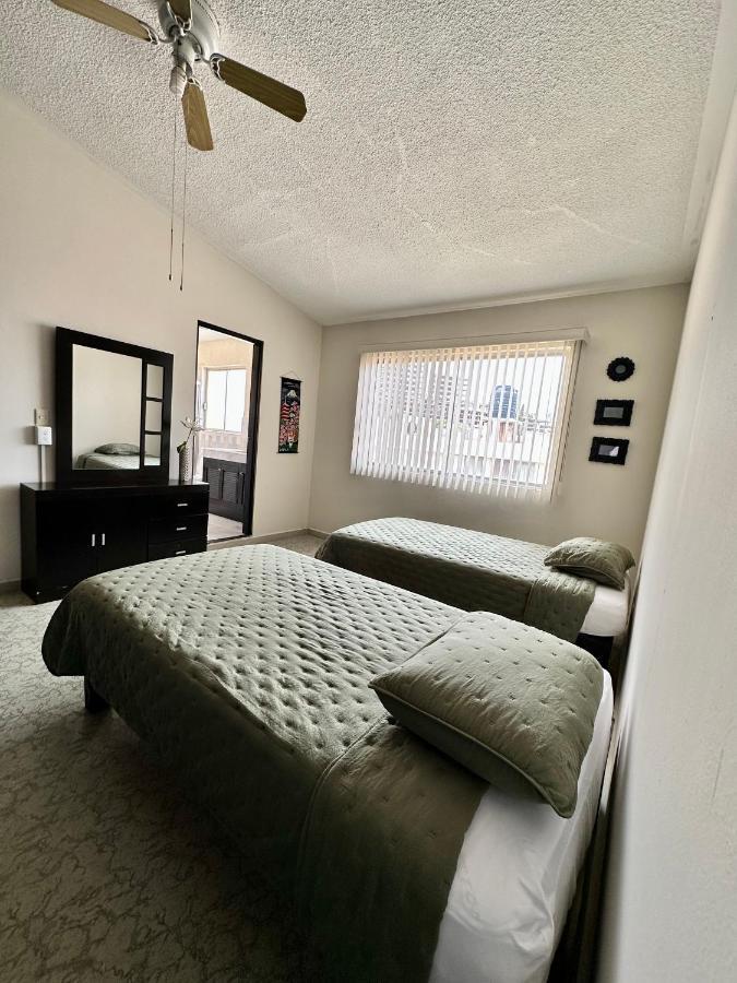 Gran Casa Para Vacacionar Дуранґ Екстер'єр фото