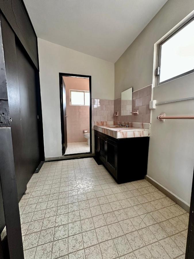 Gran Casa Para Vacacionar Дуранґ Екстер'єр фото