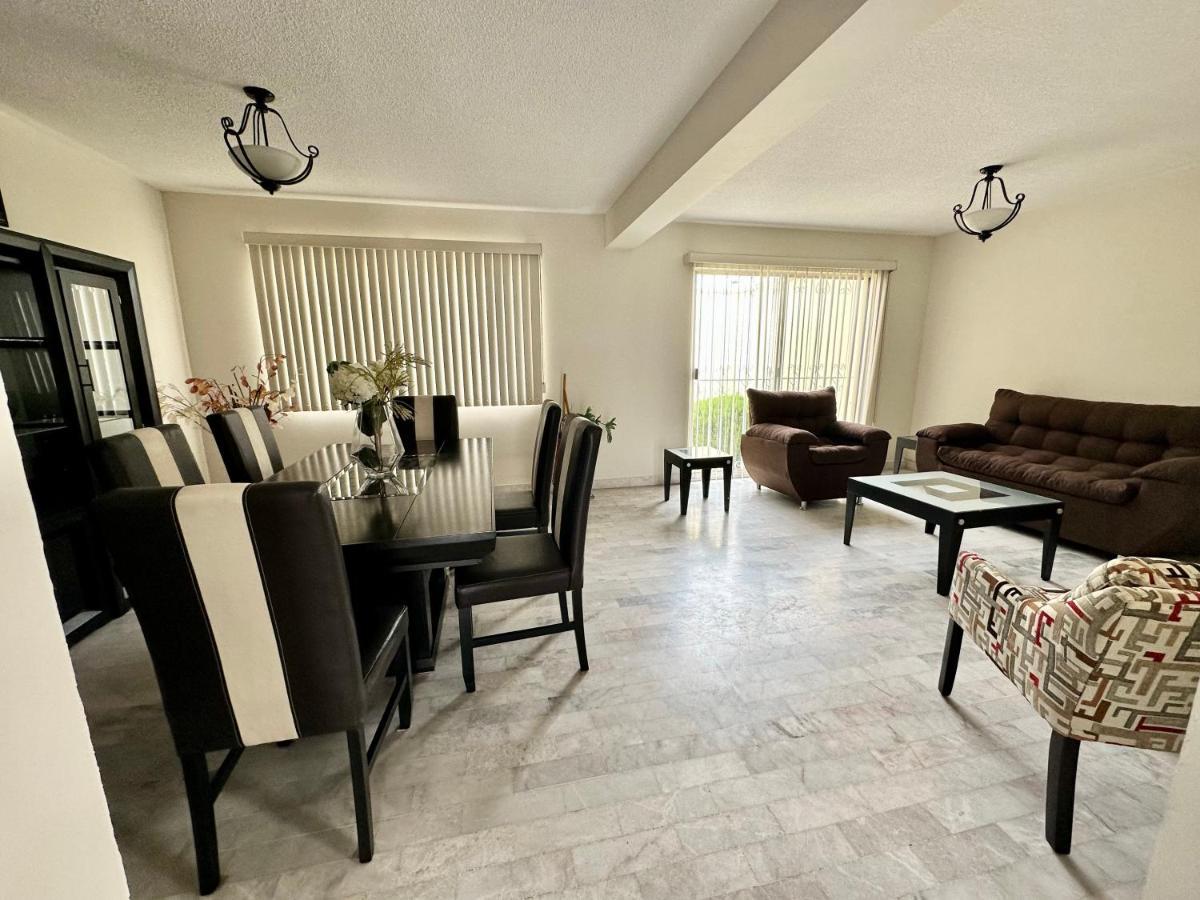 Gran Casa Para Vacacionar Дуранґ Екстер'єр фото