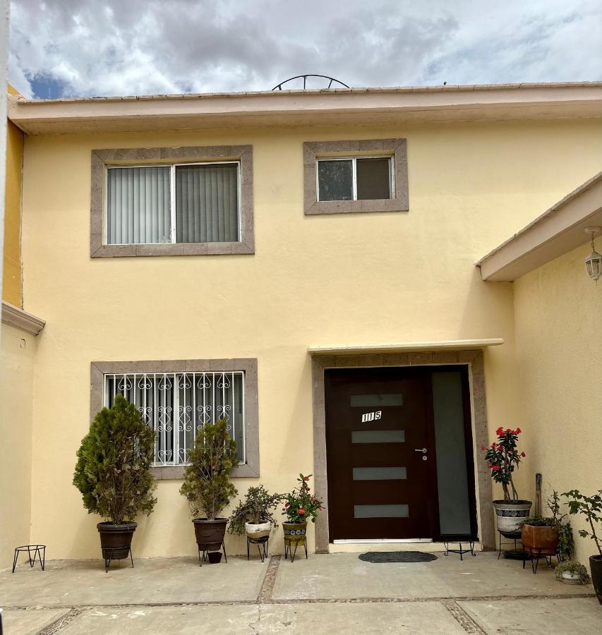 Gran Casa Para Vacacionar Дуранґ Екстер'єр фото
