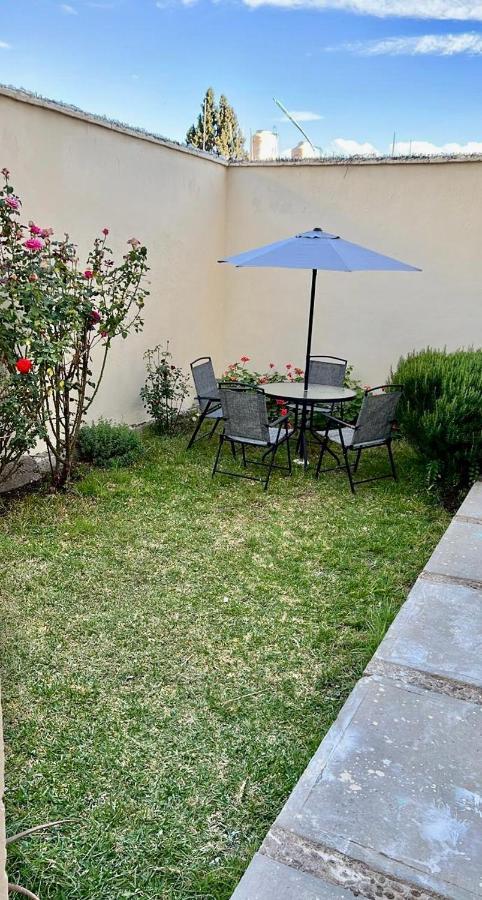 Gran Casa Para Vacacionar Дуранґ Екстер'єр фото
